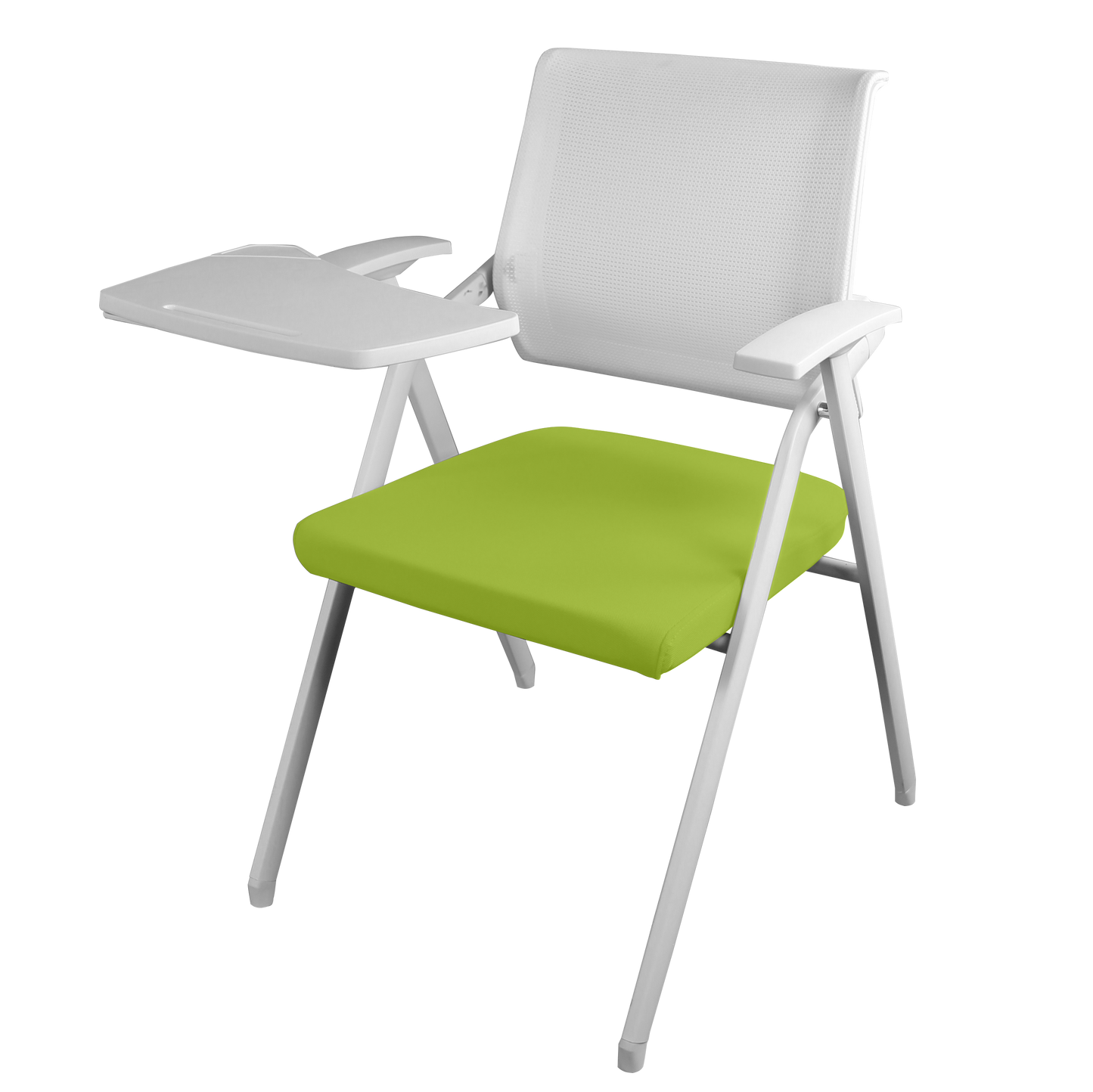 Conference Room Folding Chair Mesh Folding Training Chair