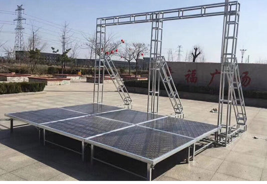 stage equipment