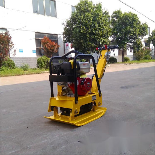 Vibratory Plate