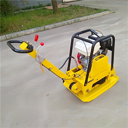 Vibratory Plate