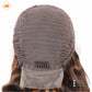 lace wig 13*4  P色loose deep