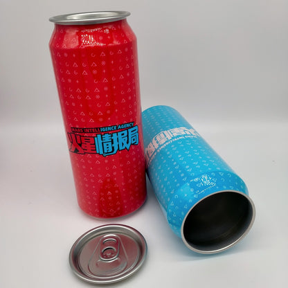 Aluminum Cans Craft Beer Cans Beverage Cans