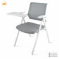 999S-A Meeting Chair with Writing Board