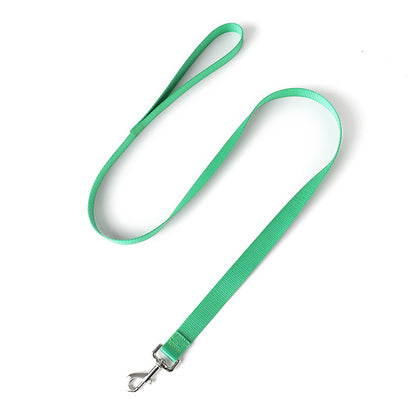 Nylon Pet Leash Dog Leash