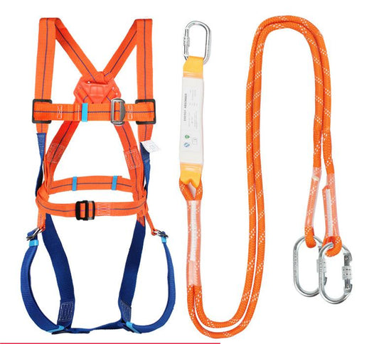 Safety harness