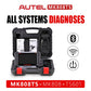 Autel MaxiCOM MK808TS  Diagnostic Scanner tool