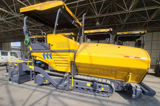 XCMG 8m Asphalt Paver YDRP8032022