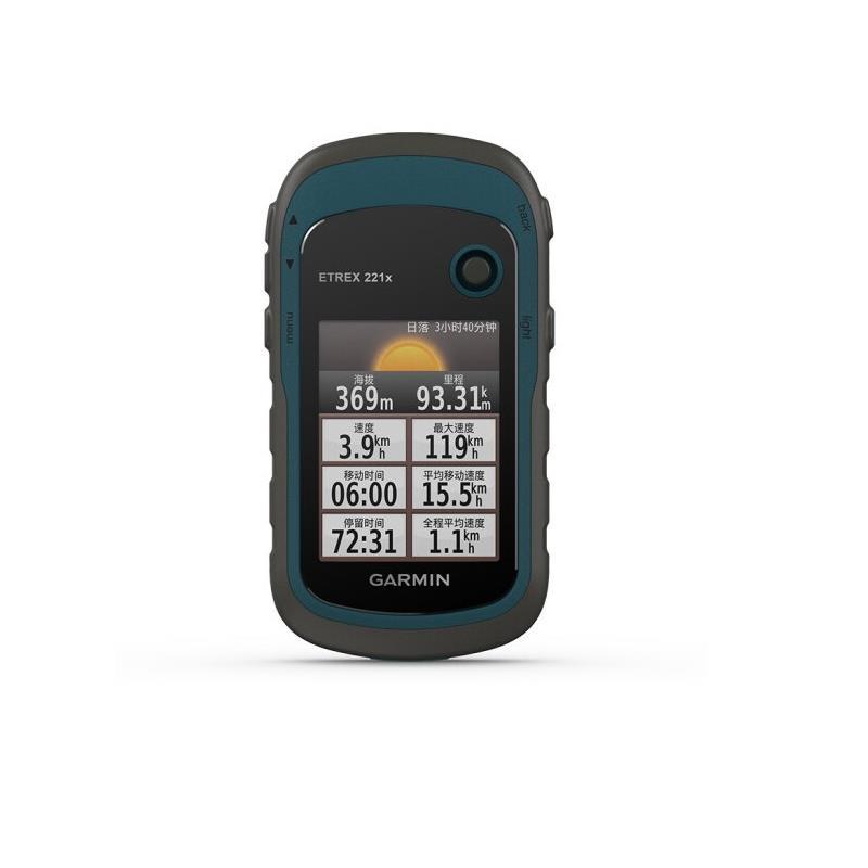 GARMIN Trex221x GPS