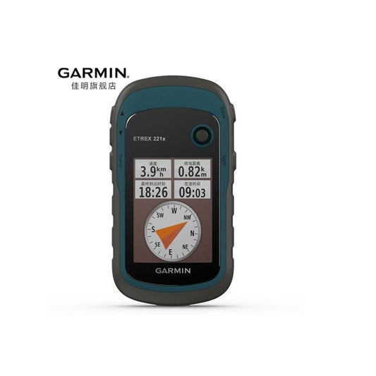 GARMIN Trex221x GPS