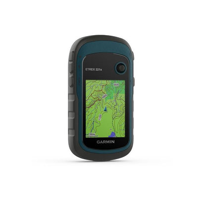 GARMIN Trex221x GPS