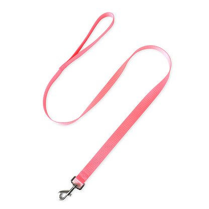 Nylon Pet Leash Dog Leash