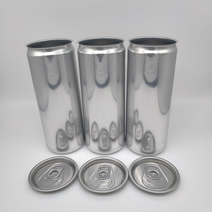 Aluminum Cans Craft Beer Cans Beverage Cans