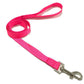 Pet Leash Imitation Nylon Handle Polyester Dog Leash Pet Supplies