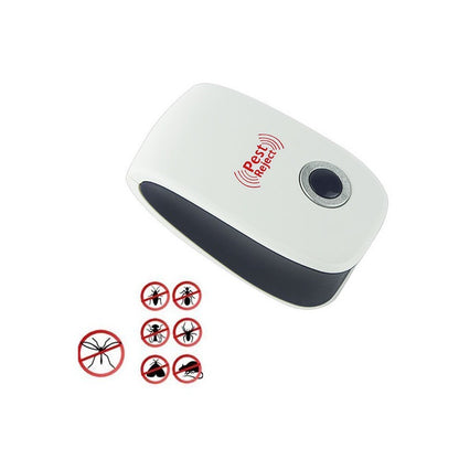 Ultrasonic Electronic Pest Repeller rat repellent