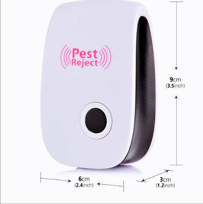 Ultrasonic Electronic Pest Repeller rat repellent