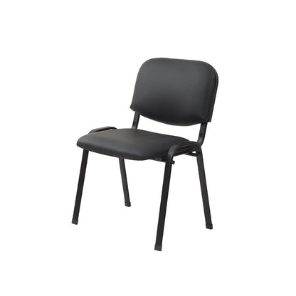 PU Leather Conference Church Chair