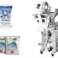 Vertical Liquid Packaging Machine SL-160P Plus