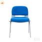 Conference room folding chair mesh folding training chair