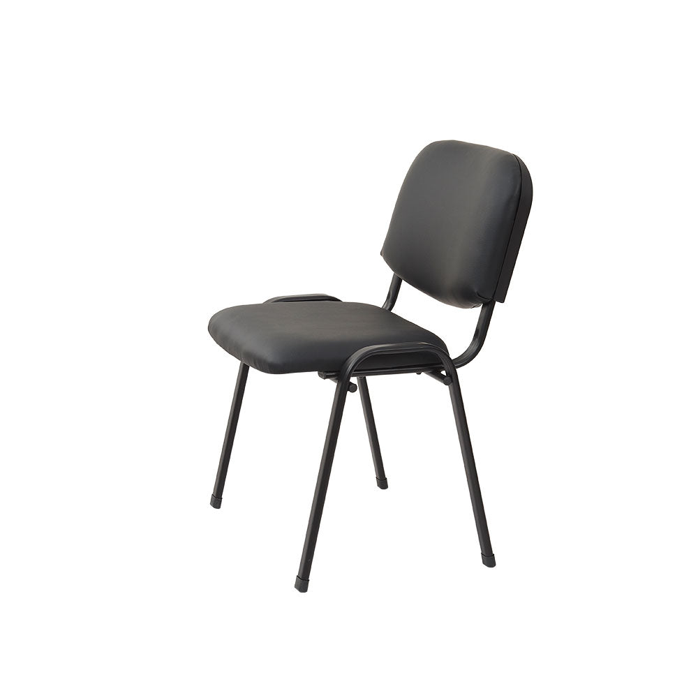 PU Leather Conference Church Chair