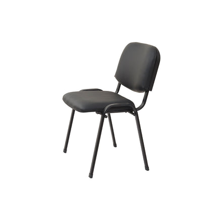 PU Leather Conference Church Chair