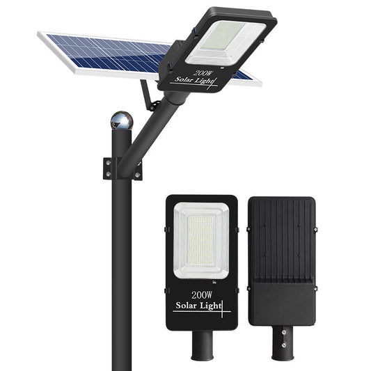 Solar Street Light Outdoor Waterproof Home Garden Light Led Solar Light