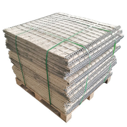 Hesco barrier