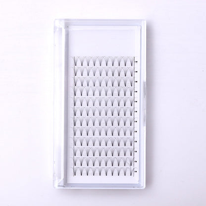 Eyelash Doublers Single Cluster Eyelash Implants Eyelash Lashes