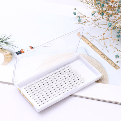 Eyelash Doublers Single Cluster Eyelash Implants Eyelash Lashes