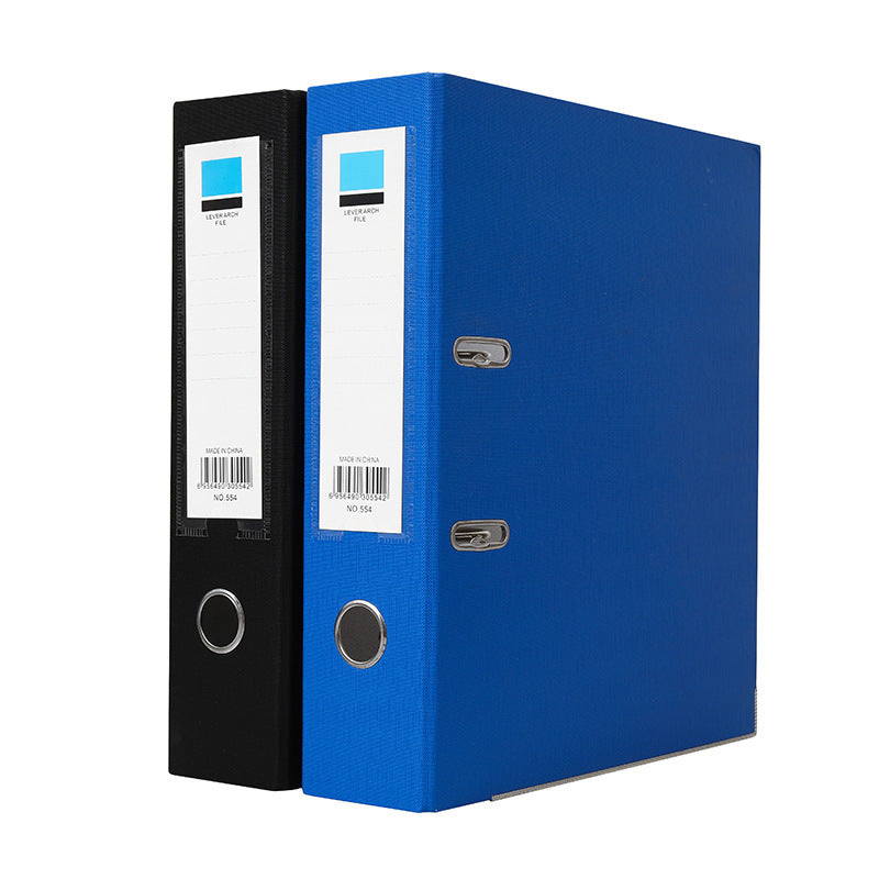 Data Paper Folder A4 Paper Folder Double Folder Data Storage Folder File Folder ...