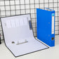 A4 Paper Folder Double Folder Data Storage Folder File Folder