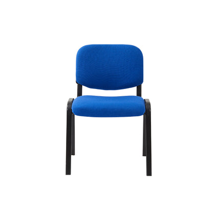 PU Leather Conference Church Chair