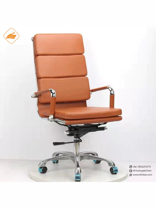 699 Swivel Modern Lift High Back Ergonomic Office Chairs