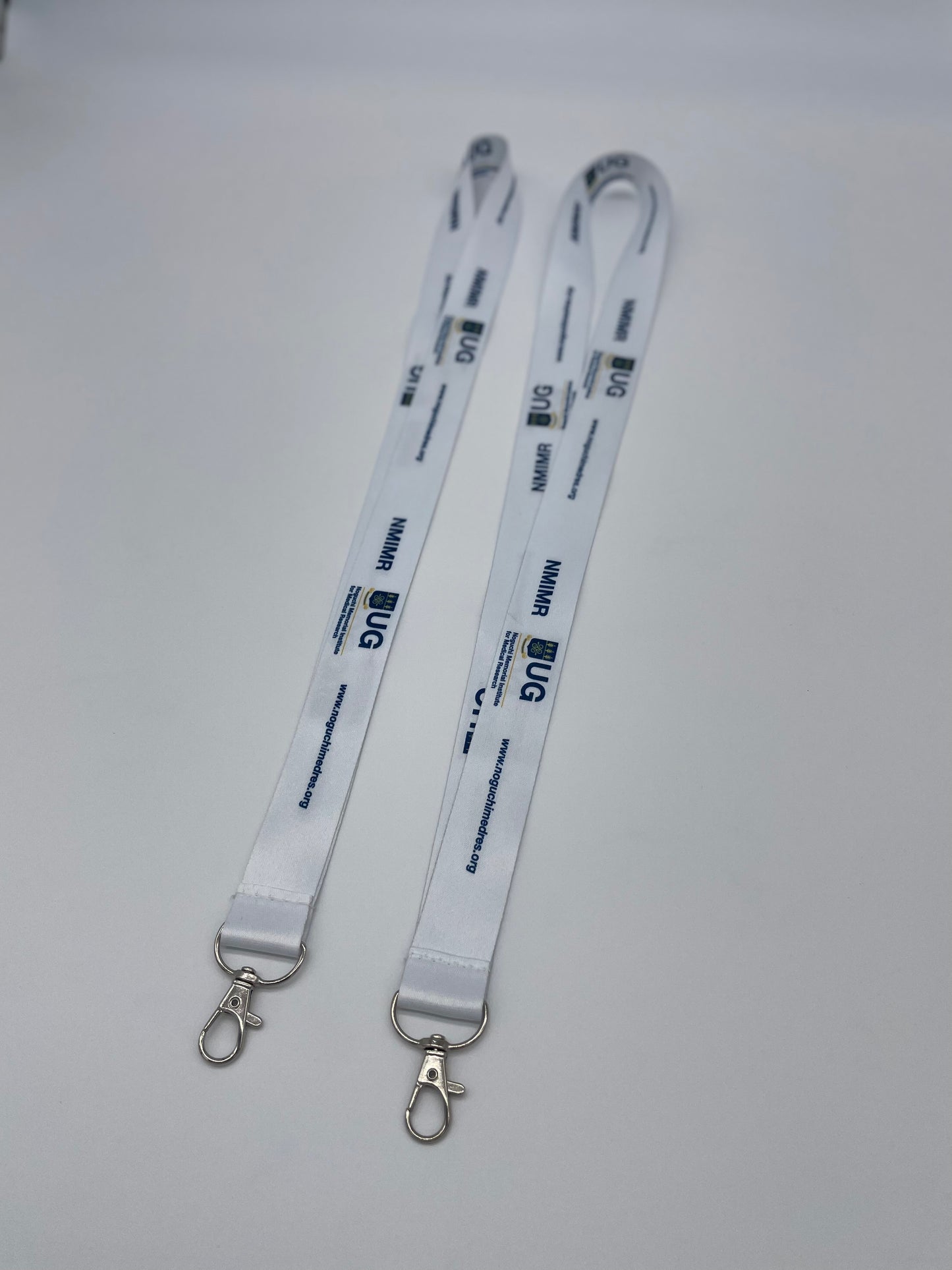 Custom Logo Lanyard Mobile Phone Lanyard for Work Card Badge Exhibition Certificate Election Supplies