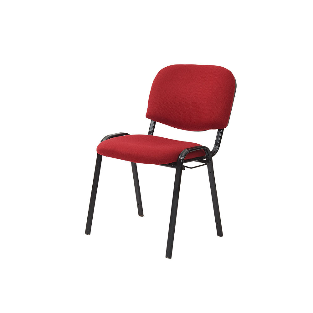 PU Leather Conference Church Chair
