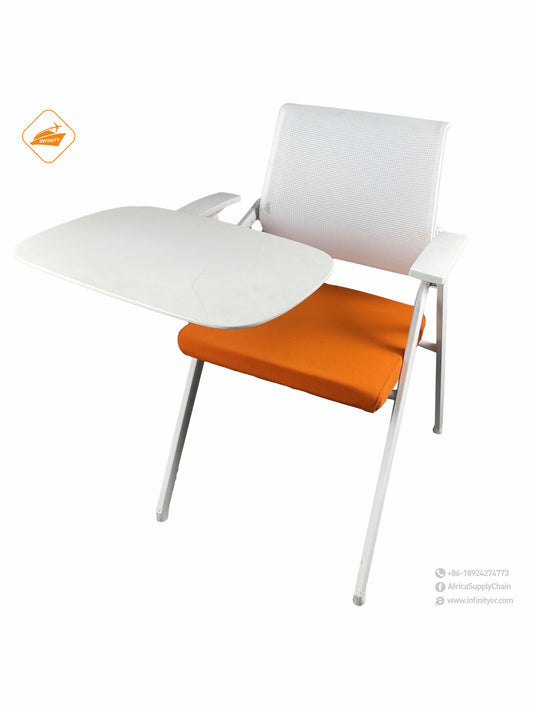 999-3 Meeting Chair with Writing Board