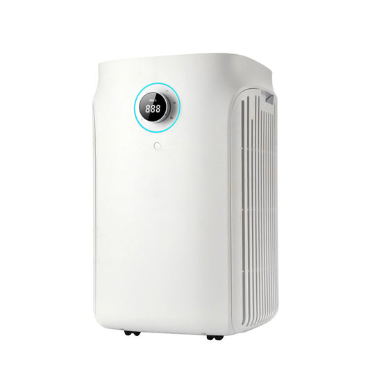 Air Purifier for Large Space House Household High Cadr Air Fresher & High Effective formaldehyde Removal Machine  YDKJ700F-S82022