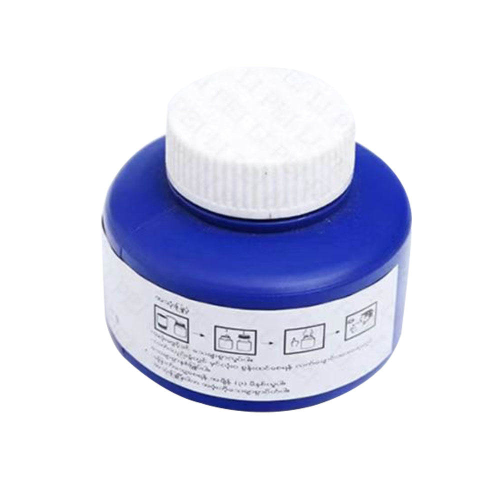 20% Silver Nitrate Ink Capacity 30ml/ Bottle  Purple