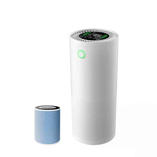 Air Purifier with 360°Air Cold Rolled Steel YDKJ450F-T01A2022