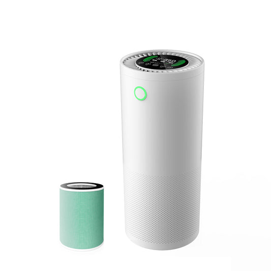 Air Purifier with 360°Air Inlet&Outlet YDKJ450F-T01F2022