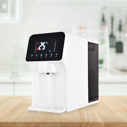Countertop Ro Water Purifier Machine Room office Use Water Purifier & Dispenser YDA8002022