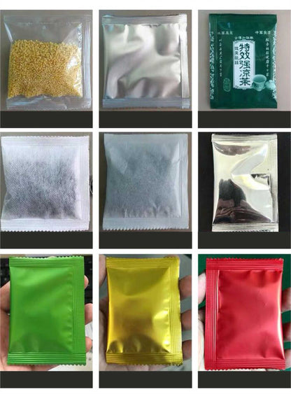 Powder/granule packaging machine