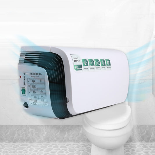 Washroom Air Purifier YDA04592022