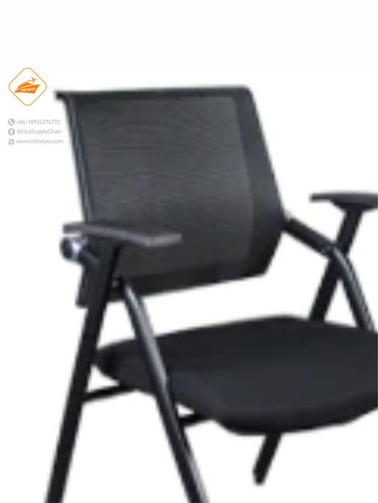 999S-8 Meeting Chair with Writing Board