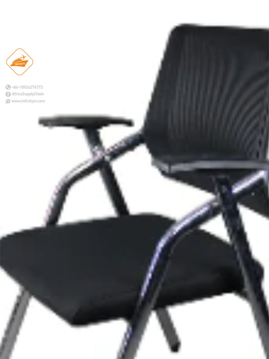 999S-6 Meeting Chair with Writing Board