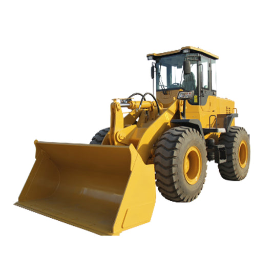 Front Bucket Pay Loader 4 ton Tractor Front Wheel Loader 129kw YDLT9462022