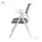 999-1 Meeting Chair with Writing Board