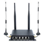 4G Router 100 Gigabit SX-9531RS10 Device
