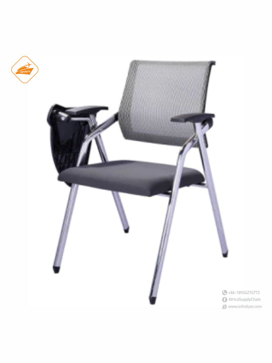 999-7 Meeting Chair with Writing Board