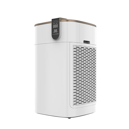 Air Purifier with True Hepa For Large Room YDKJ800F-S92022