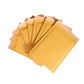 Thickening Padded Paper Envelopes Kraft Bubble Envelope Bag Express Bubble Envelope Bags Yellow